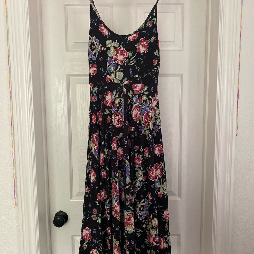 Reformation cha cha dress. M.